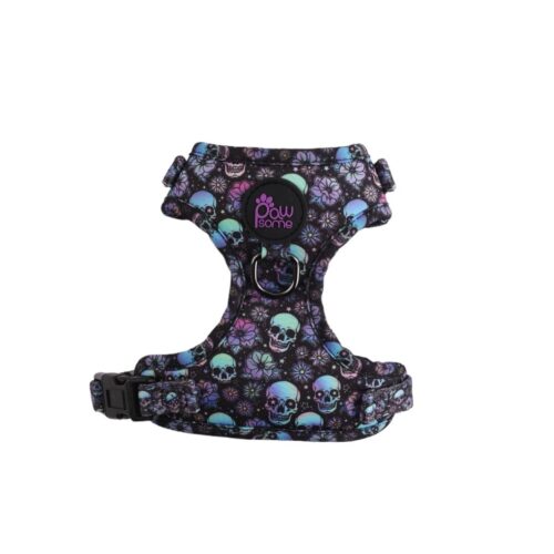 Skull Fantastic Vest Harness