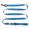 Pawsome - Turkish eye Blue Leash