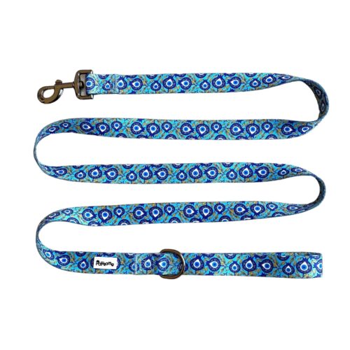 Pomegranate Eye Leash