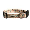 Pawsome - Camels on Tour Dog Collar