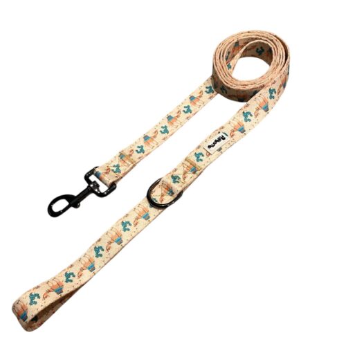 Pawsome-Camels on Tour Leash