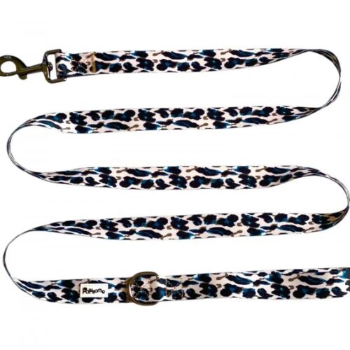 Pawsome-Desert Leopard Leash 1.8mt
