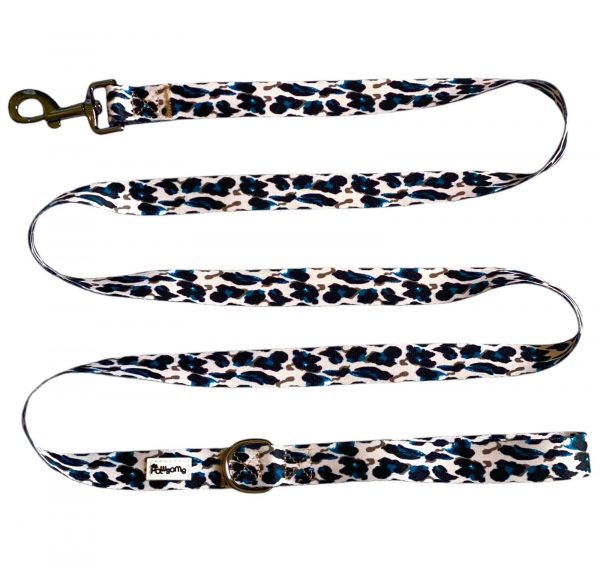 desert leo leash pawsome UAE