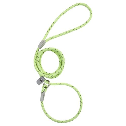 Candy Paw Slip Leash Mint Green