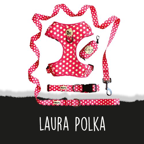 Laura Polka Collection