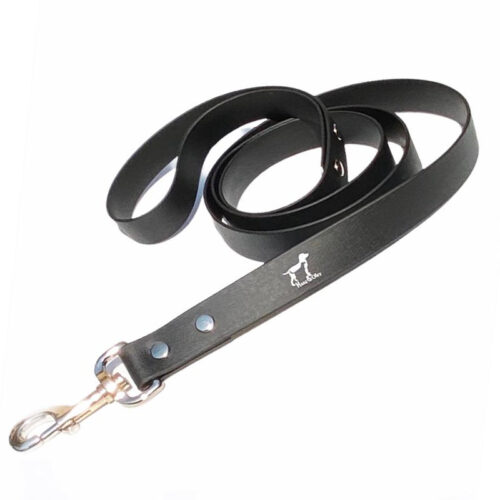Wadi Wear Leash Black