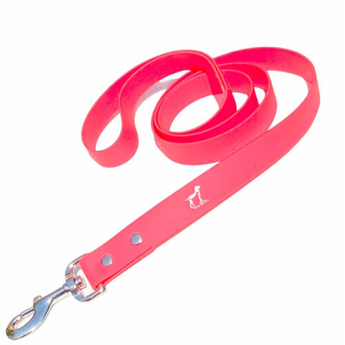 Wadi Wear Leash Flo Pink